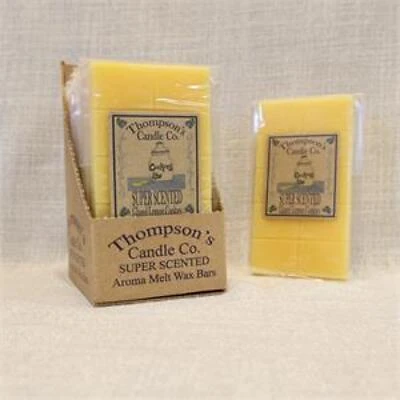 Glazed Lemon Cookie Wax 2.5oz