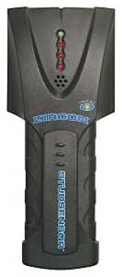 62168 Stud Sensor With Trucal Technology For Metal/wood Detection, 3/4 In Deep