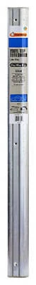 Low Rug Alum Threshold 36" ST26A