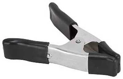Heavy Duty Spring Clamp 1 Inch Model 7211105 For Quick Clamping