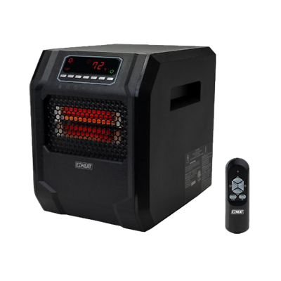 6-Element Infrared Heater 32559