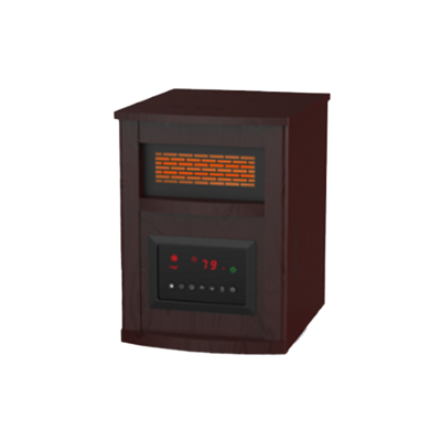 8-Element Infrared Heater 32560