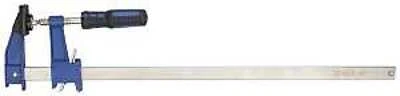 Ratchet Clamp Bar 2-1/2" Throat Depth 18" Maximum Opening Steel