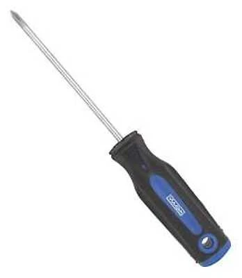 Vulcan MC-SD11 Phillips Screwdriver #0, 3 In. Shank, Cushion-Grip Handle