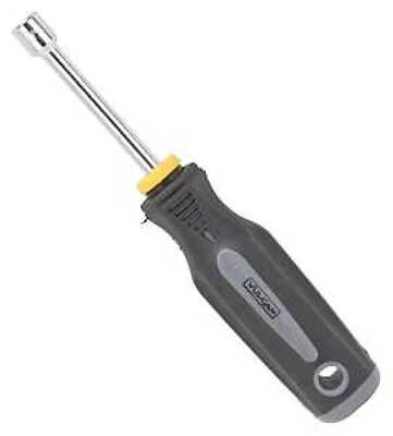 Vulcan MC-SD33 Nut Driver, 5/16 In. Drive, 3 In. Shank