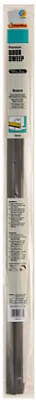 Alum/Vinyl Door Sweep BZ B59/36H