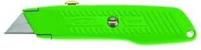 Utility Knife Green 10-179