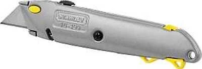 Retract Utility Knife 10-499