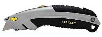 Quick Change Utility Knife 10788