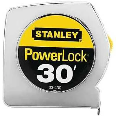 30' Powerlock Tape Rule 33-430