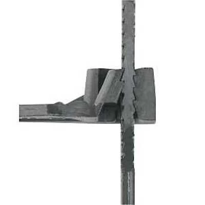 20pk 8" Cable Tie White 45-308