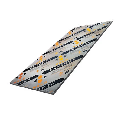 4'x8' R3 Foil/Poly Halo Board