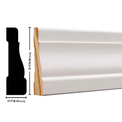 CASING  COLONIAL 7'PFJ356