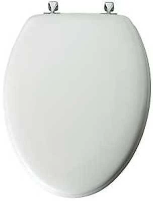 T-Seat Elong Wood WHT 144CP000