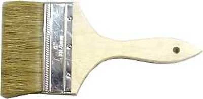 4" Chip Brush