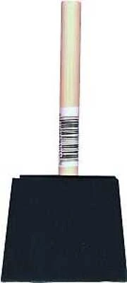 3" Poly Foam Brush