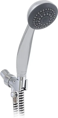 HH Shower w/Hose & Mount CH