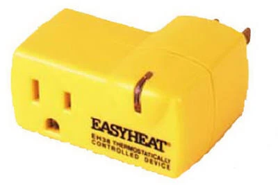 Thermostat Heating Cable EH-38