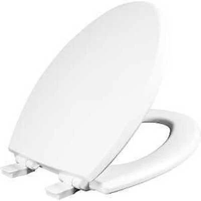 Elong Wood Seat Wht 147SLOW 000
