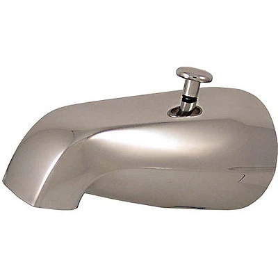 Diverter Spout W/Outlet 7657200P