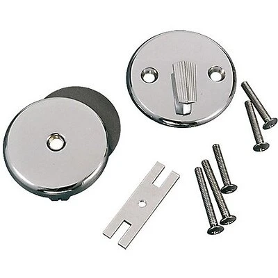 Overflow Assembly CH 7659500T