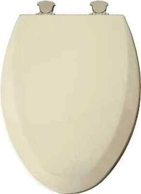 Toilet Seat Elong Bone 141EC 006