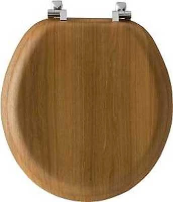 T-Seat Round Oak 9601CP-378