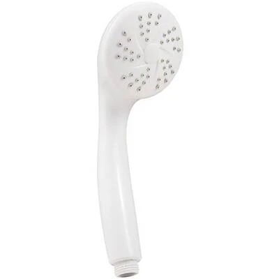 HH Shower 1P WH 8076200