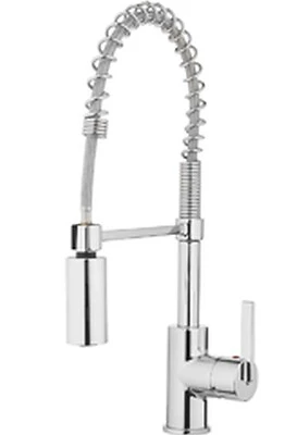 KTCH FAUCET PULL H90K-51D-AV-CH