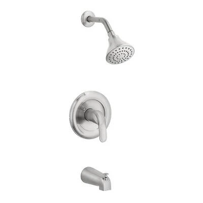 T&S FAUCET 1H BN 10TS1-BN-AV
