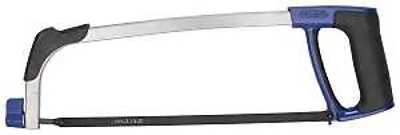 12 Inch High Tension Hacksaw With Thermoplastic Rubber Handle