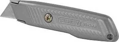 Fixed Utility Knife 10-299