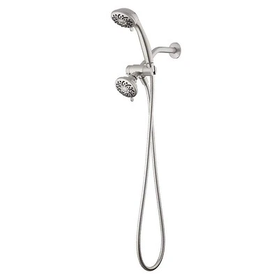 3.5" Combo 3S ShowerHead MB