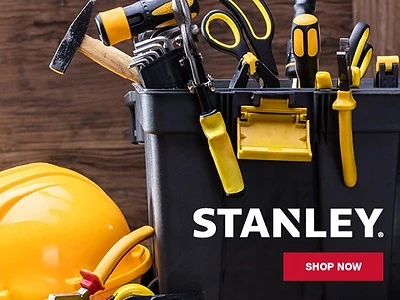 Stanley Tools