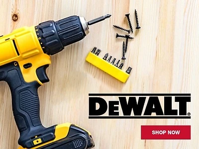 DeWalt Tools