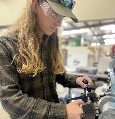 Key cutting for your home, car, or truck.