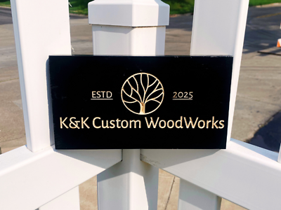 Custom Signs