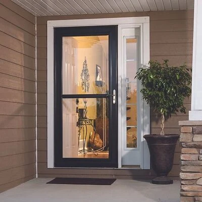 SHOP LARSON STORM DOORS