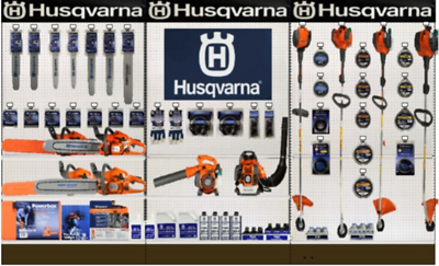 Husqvarna