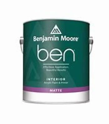 BEN Interior Paint $20.99 - $47.99
