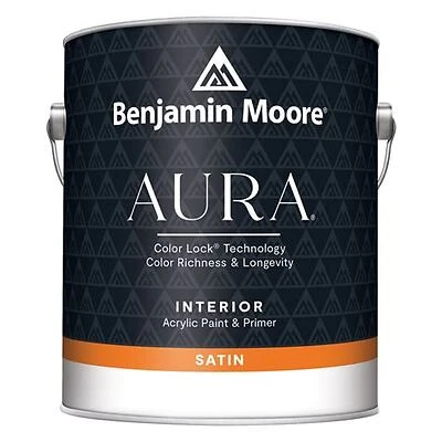Aura Interior Paints $34.99 - $84.99