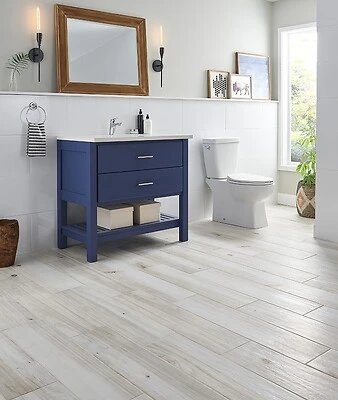 Porcelain Wood Design Planks