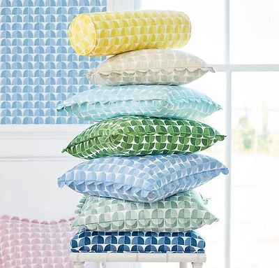 Custom Pillows