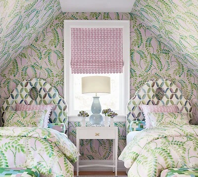 Custom Bedding