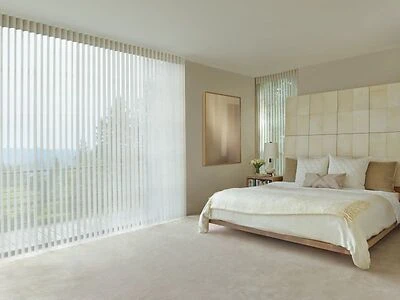 Luminette Shading®