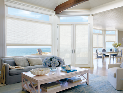 Provenance Woven Shade