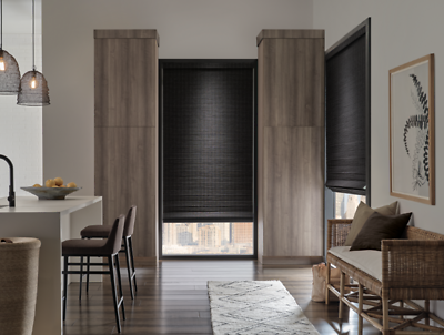 Provenance Woven Shade