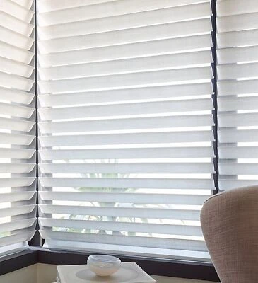 Silhouette Window Shadings