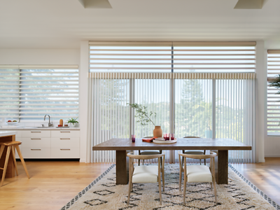 Luminette Window Shadings