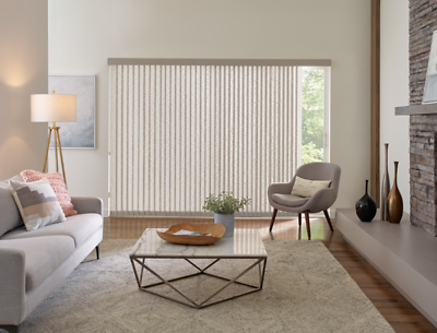Somner Vertical Blind
